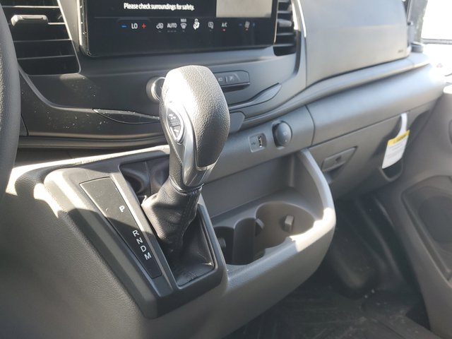 New 2026 Ford Transit 250 Medium Roof Empty Cargo Van - photo 23