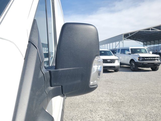 New 2026 Ford Transit 250 Medium Roof Empty Cargo Van - photo 5