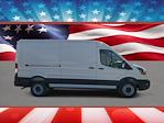 New 2026 Ford Transit 250 Medium Roof Empty Cargo Van thumbnail 1