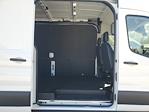 New 2026 Ford Transit 250 Medium Roof Empty Cargo Van thumbnail 11