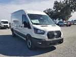 New 2026 Ford Transit 250 Medium Roof Empty Cargo Van thumbnail 2