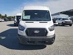 New 2026 Ford Transit 250 Medium Roof Empty Cargo Van thumbnail 3