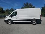 New 2026 Ford Transit 250 Medium Roof Empty Cargo Van thumbnail 7