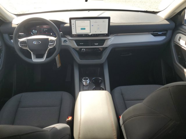 New 2026 Ford Explorer ACTIV - photo 13