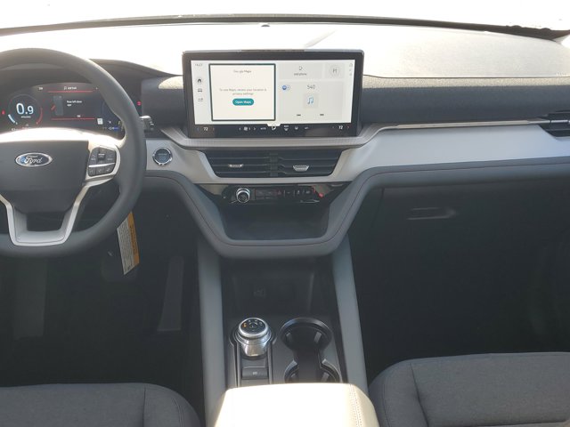 New 2026 Ford Explorer ACTIV - photo 14