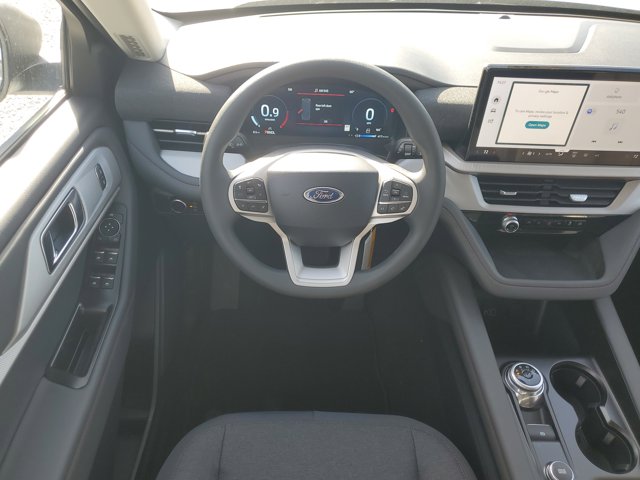 New 2026 Ford Explorer ACTIV - photo 16