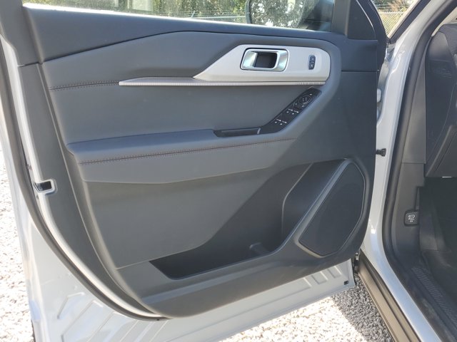 New 2026 Ford Explorer ACTIV - photo 17