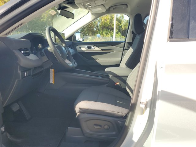 New 2026 Ford Explorer ACTIV - photo 18