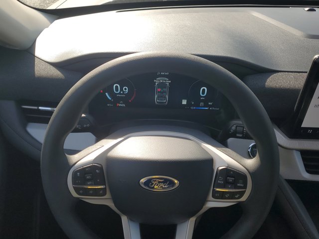 New 2026 Ford Explorer ACTIV - photo 19