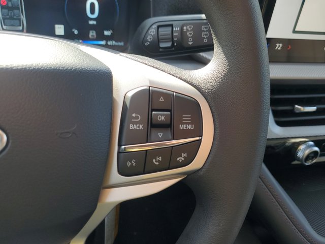 New 2026 Ford Explorer ACTIV - photo 20