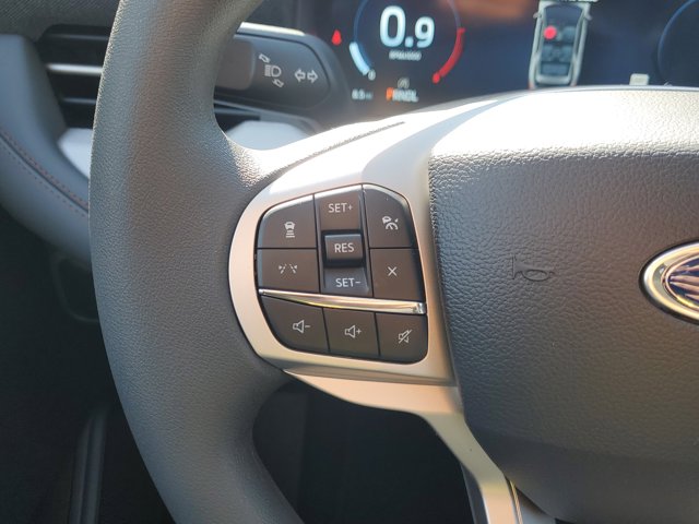 New 2026 Ford Explorer ACTIV - photo 21