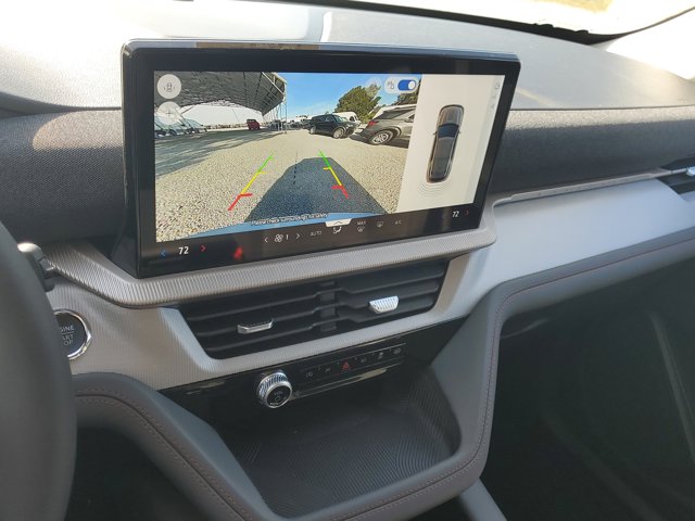 New 2026 Ford Explorer ACTIV - photo 22