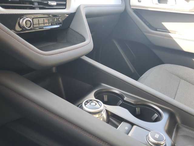 New 2026 Ford Explorer ACTIV - photo 23