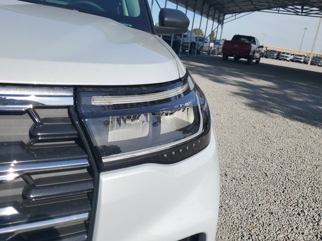 New 2026 Ford Explorer ACTIV - photo 4