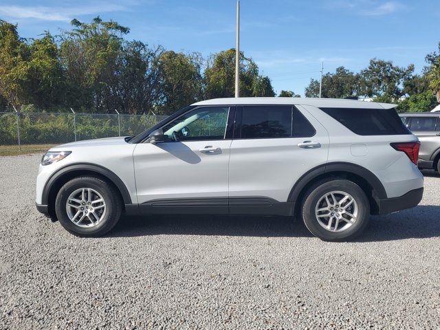 New 2026 Ford Explorer ACTIV - photo 7