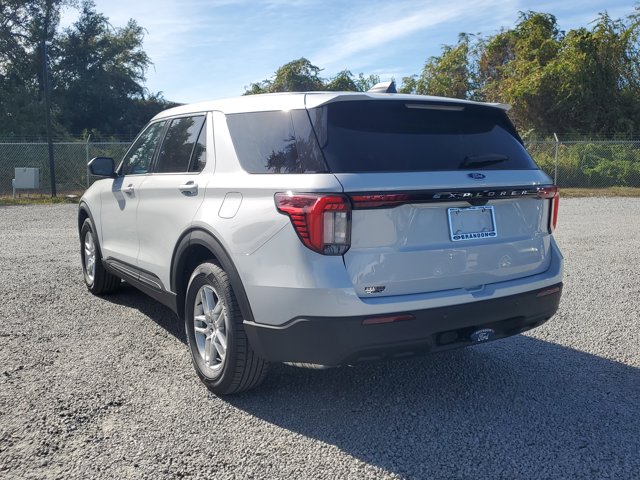 New 2026 Ford Explorer ACTIV - photo 8