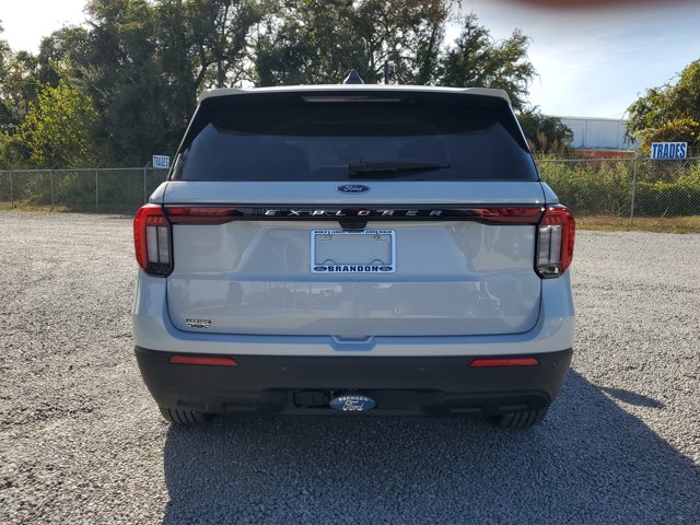 New 2026 Ford Explorer ACTIV - photo 9