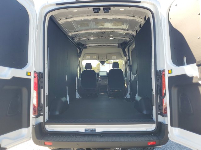 New 2026 Ford Transit 250 Medium Roof Empty Cargo Van - photo 10