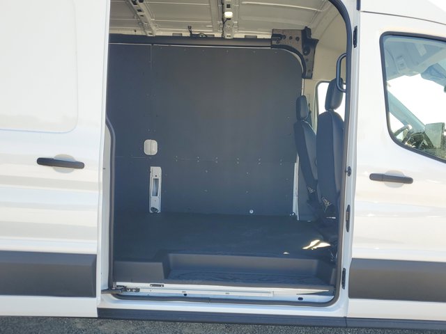 New 2026 Ford Transit 250 Medium Roof Empty Cargo Van - photo 12