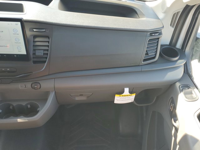 New 2026 Ford Transit 250 Medium Roof Empty Cargo Van - photo 15
