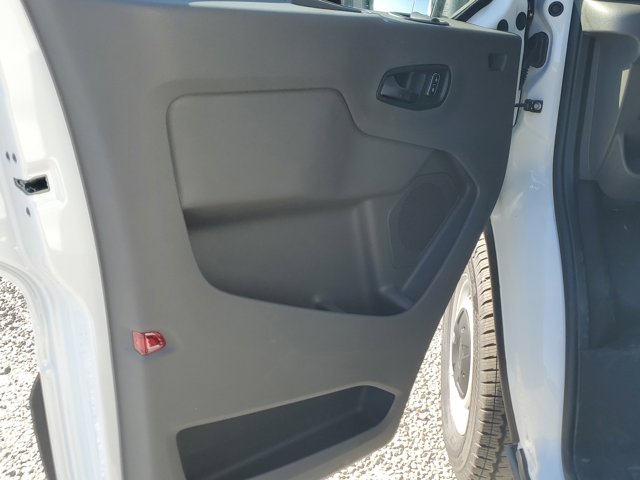 New 2026 Ford Transit 250 Medium Roof Empty Cargo Van - photo 17