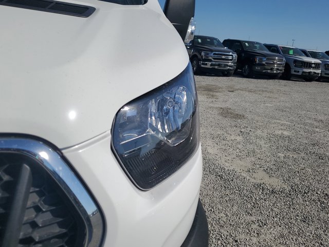 New 2026 Ford Transit 250 Medium Roof Empty Cargo Van - photo 4