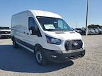 New 2026 Ford Transit 250 Medium Roof Empty Cargo Van thumbnail 2