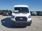 New 2026 Ford Transit 250 Medium Roof Empty Cargo Van thumbnail 3