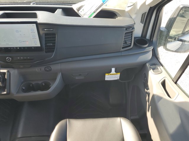 New 2026 Ford Transit 250 Medium Roof Empty Cargo Van - photo 12
