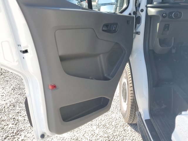 New 2026 Ford Transit 250 Medium Roof Empty Cargo Van - photo 14