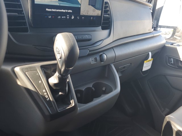 New 2026 Ford Transit 250 Medium Roof Empty Cargo Van - photo 19