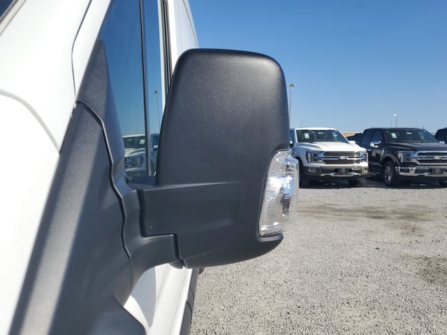 New 2026 Ford Transit 250 Medium Roof Empty Cargo Van - photo 5