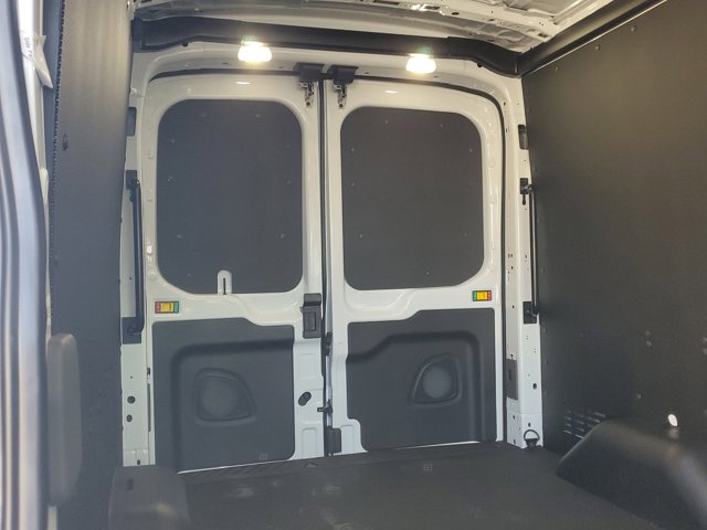 New 2026 Ford Transit 250 Medium Roof Empty Cargo Van - photo 9