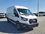 New 2026 Ford Transit 250 Medium Roof Empty Cargo Van thumbnail 2