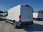 New 2026 Ford Transit 250 Medium Roof Empty Cargo Van thumbnail 6