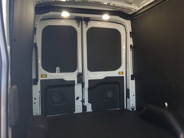 New 2026 Ford Transit 250 Medium Roof Empty Cargo Van - photo 10