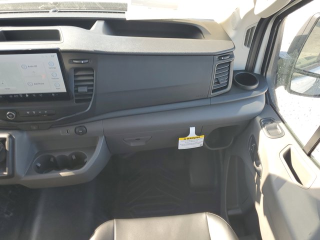 New 2026 Ford Transit 250 Medium Roof Empty Cargo Van - photo 14