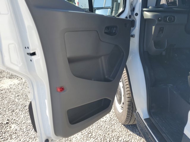 New 2026 Ford Transit 250 Medium Roof Empty Cargo Van - photo 16