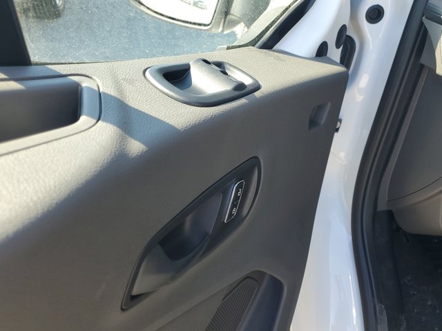 New 2026 Ford Transit 250 Medium Roof Empty Cargo Van - photo 17