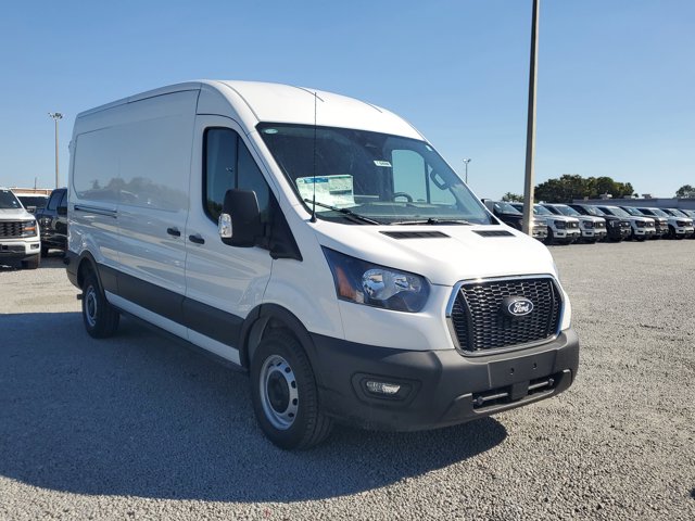 New 2026 Ford Transit 250 - photo 2