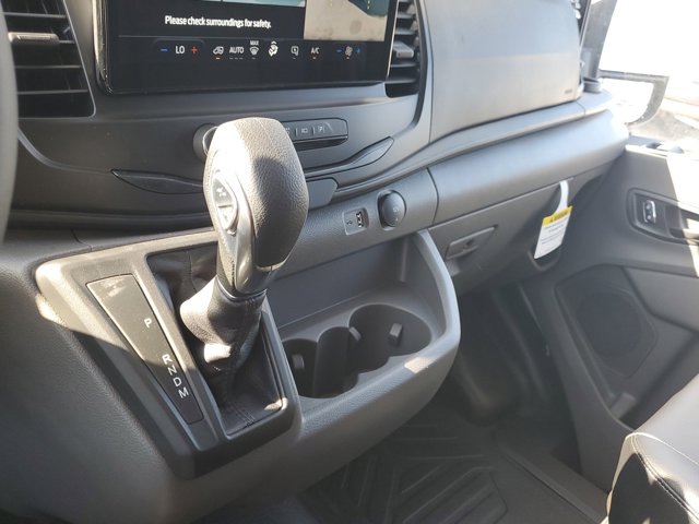 New 2026 Ford Transit 250 Medium Roof Empty Cargo Van - photo 23