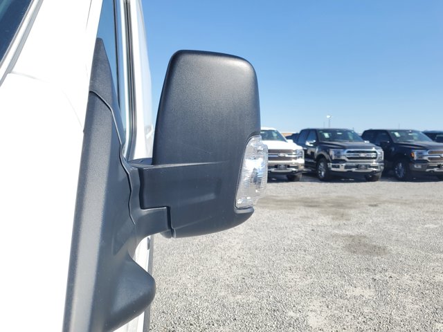 New 2026 Ford Transit 250 Medium Roof Empty Cargo Van - photo 5