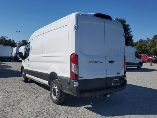 New 2026 Ford Transit 250 Medium Roof Empty Cargo Van - photo 6