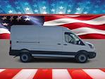 New 2026 Ford Transit 250 Medium Roof Empty Cargo Van thumbnail 1
