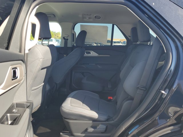 New 2026 Ford Explorer ACTIV - photo 12