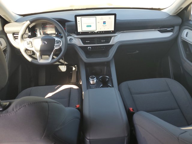 New 2026 Ford Explorer ACTIV - photo 13