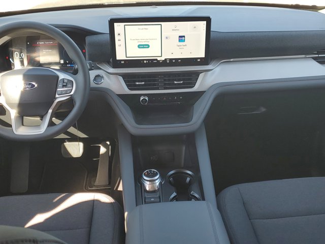 New 2026 Ford Explorer ACTIV - photo 14