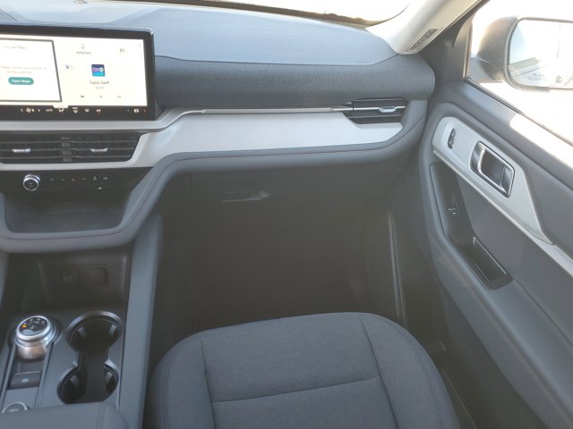 New 2026 Ford Explorer ACTIV - photo 15