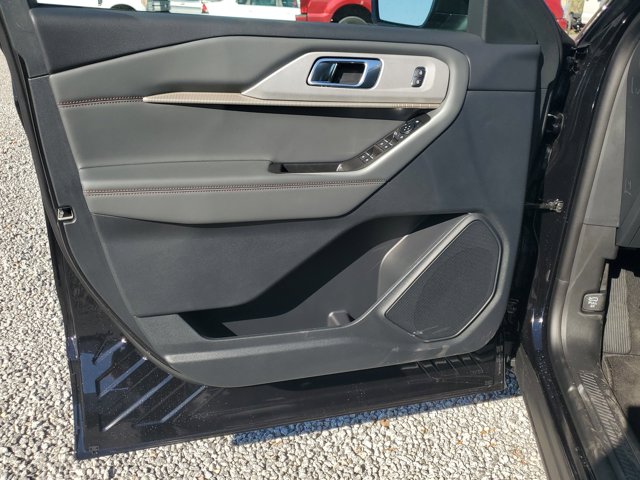 New 2026 Ford Explorer ACTIV - photo 17