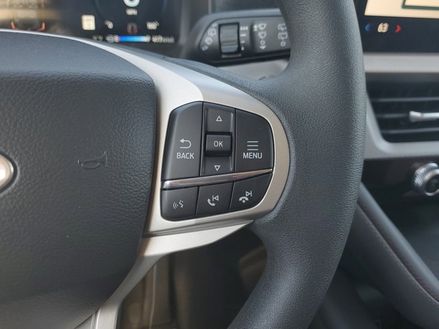 New 2026 Ford Explorer ACTIV - photo 21
